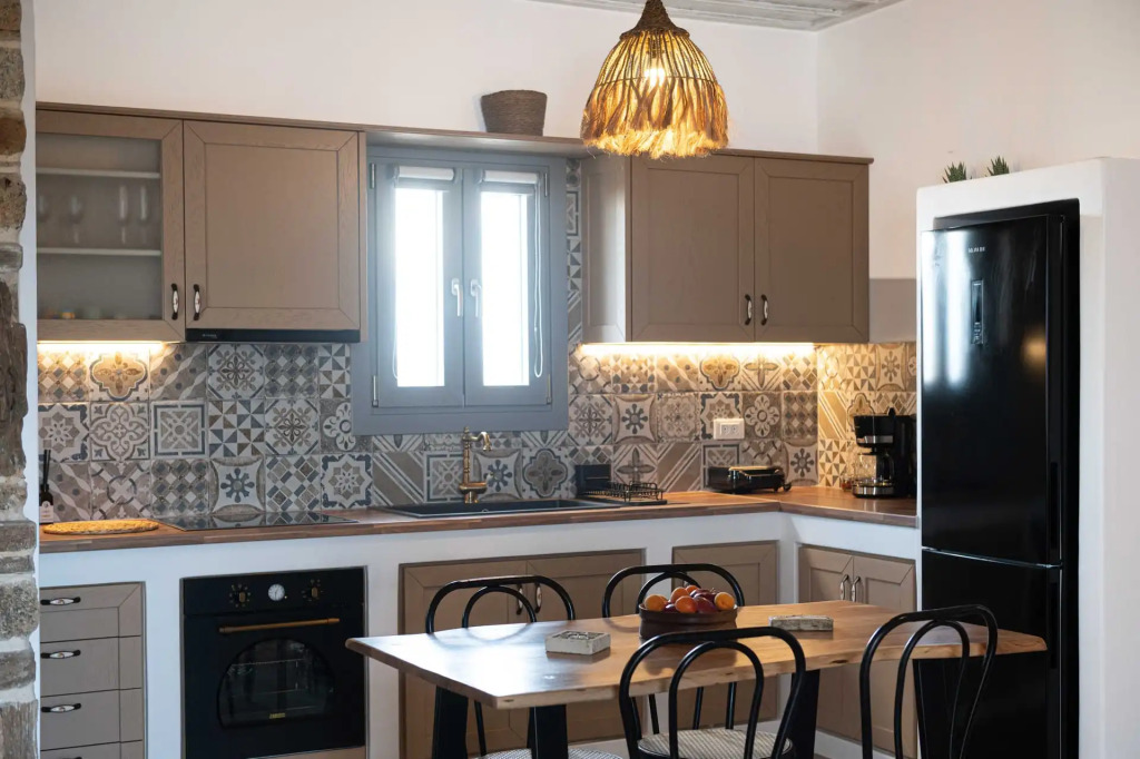 Falakis Apartments