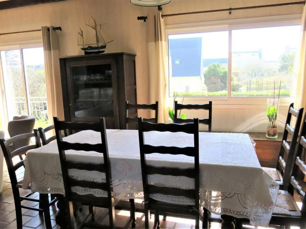 Maison Perros-Guirec, 5 pièces, 9 personnes - FR-1-368-291