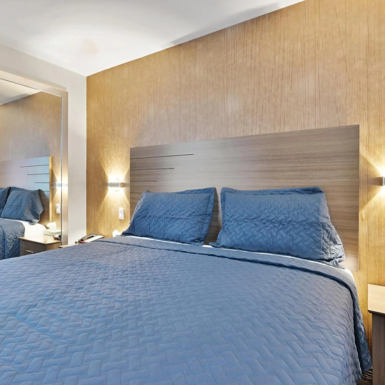 Casa Blanca Hotel Brooklyn Downtown
