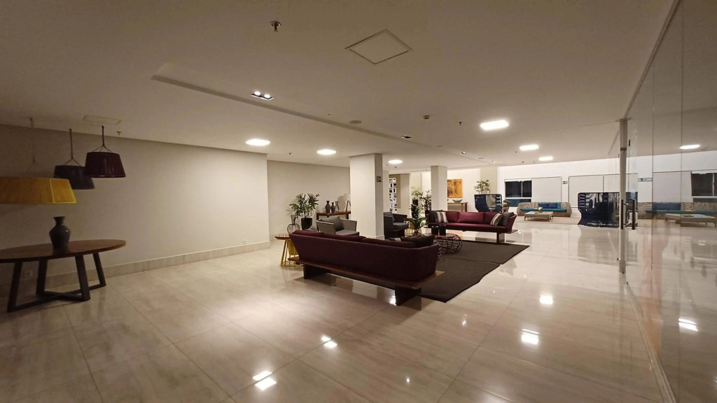 Park Veredas Flat 312 - Rio Quente