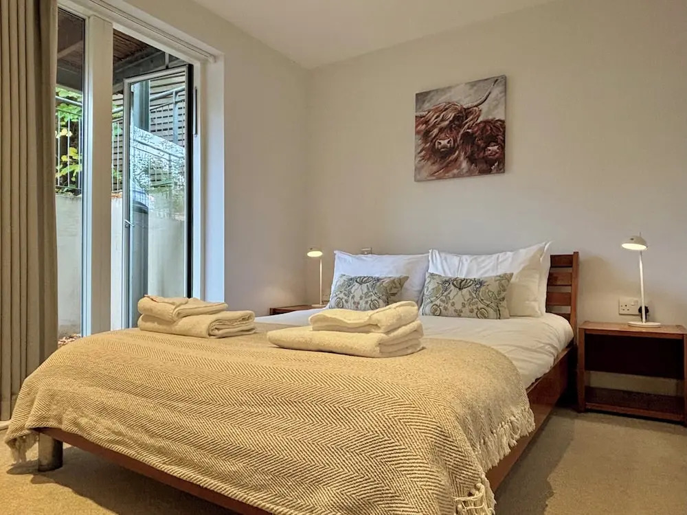 Your Space Apartments - Jubilee House