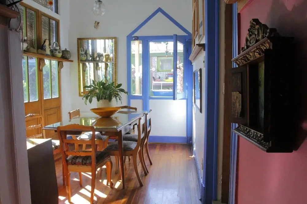 Casa Muriel