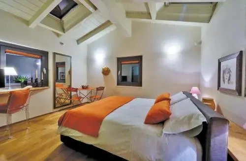 Luna del Colle B&B