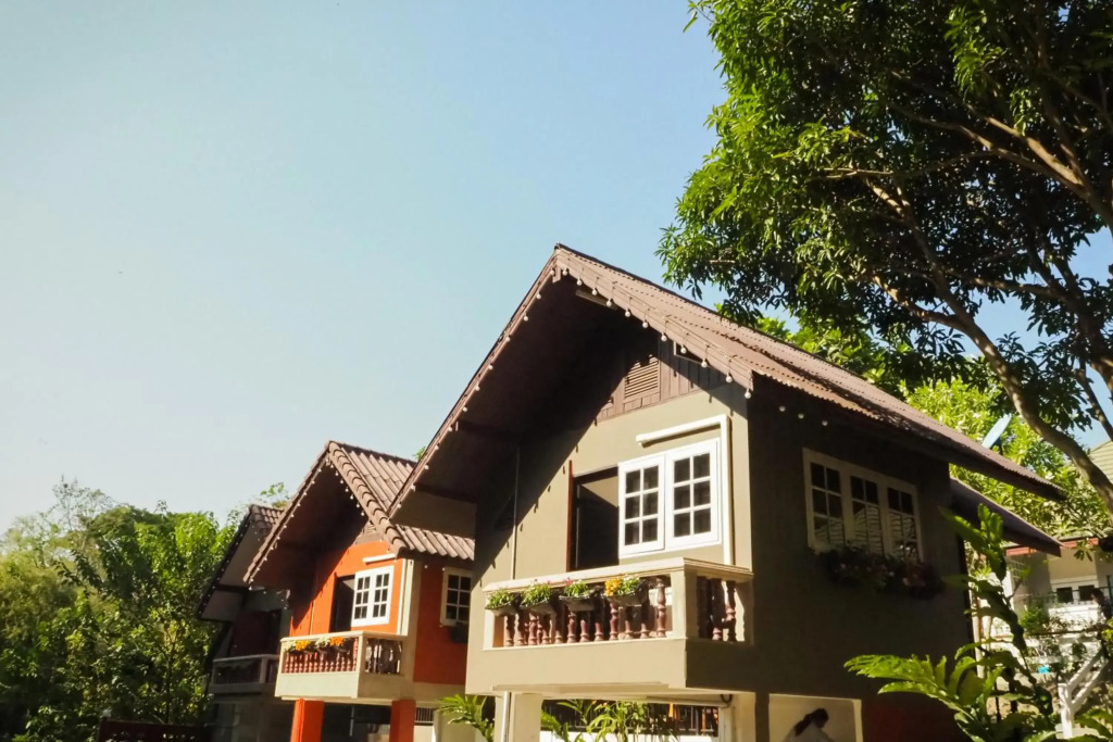 Chomklong Experience