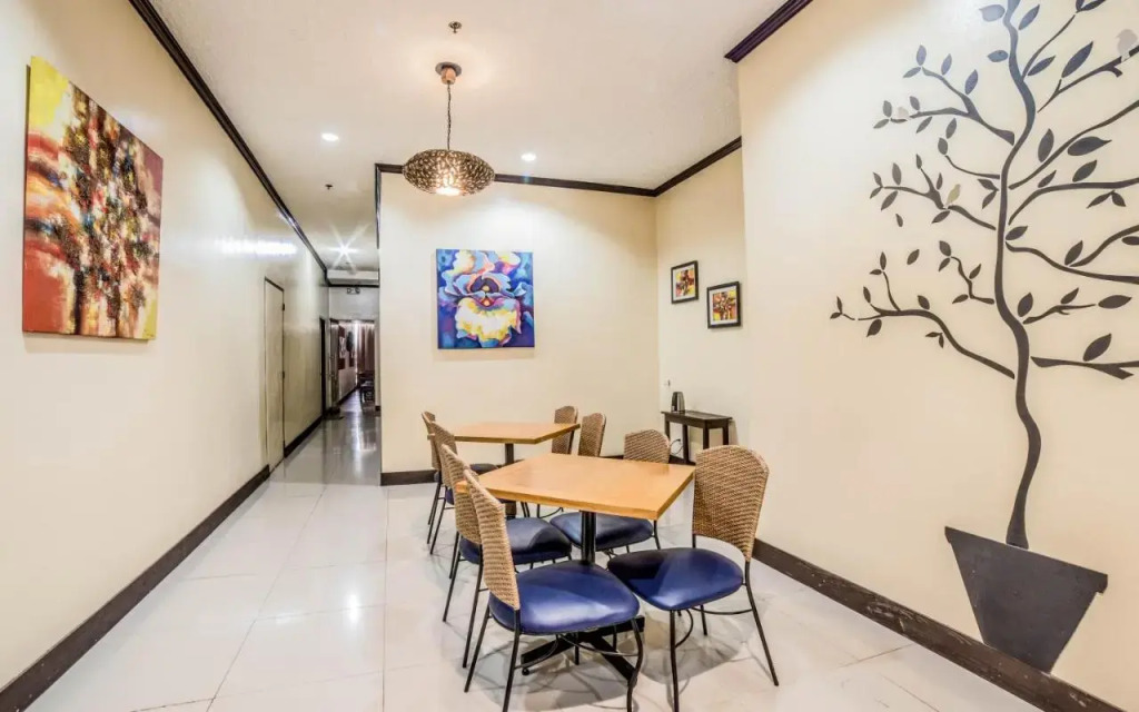 Ipil Travelodge Puerto Princesa