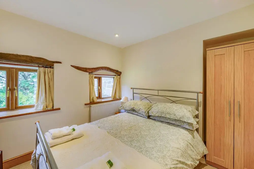 Wren Cottage