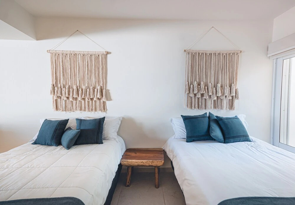 Villa Las Rocas Puerto Aventuras