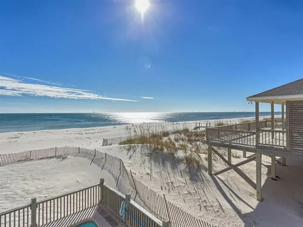 Beach Estate East
