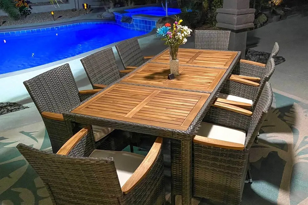 Pool, Spa & Mtn Views: Lake Havasu City Home