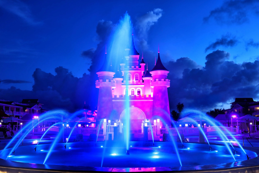 Bahia Principe Explore Legend - Hyatt Inclusive Collection - All Inclusive