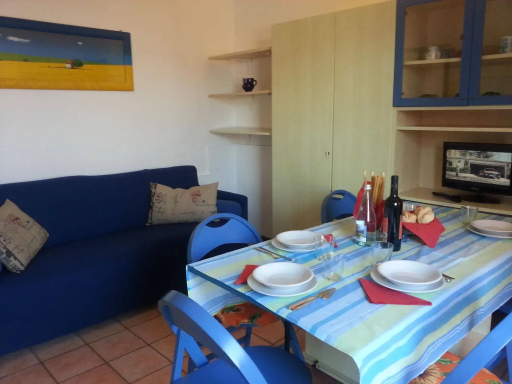 Residence Casa e Vela