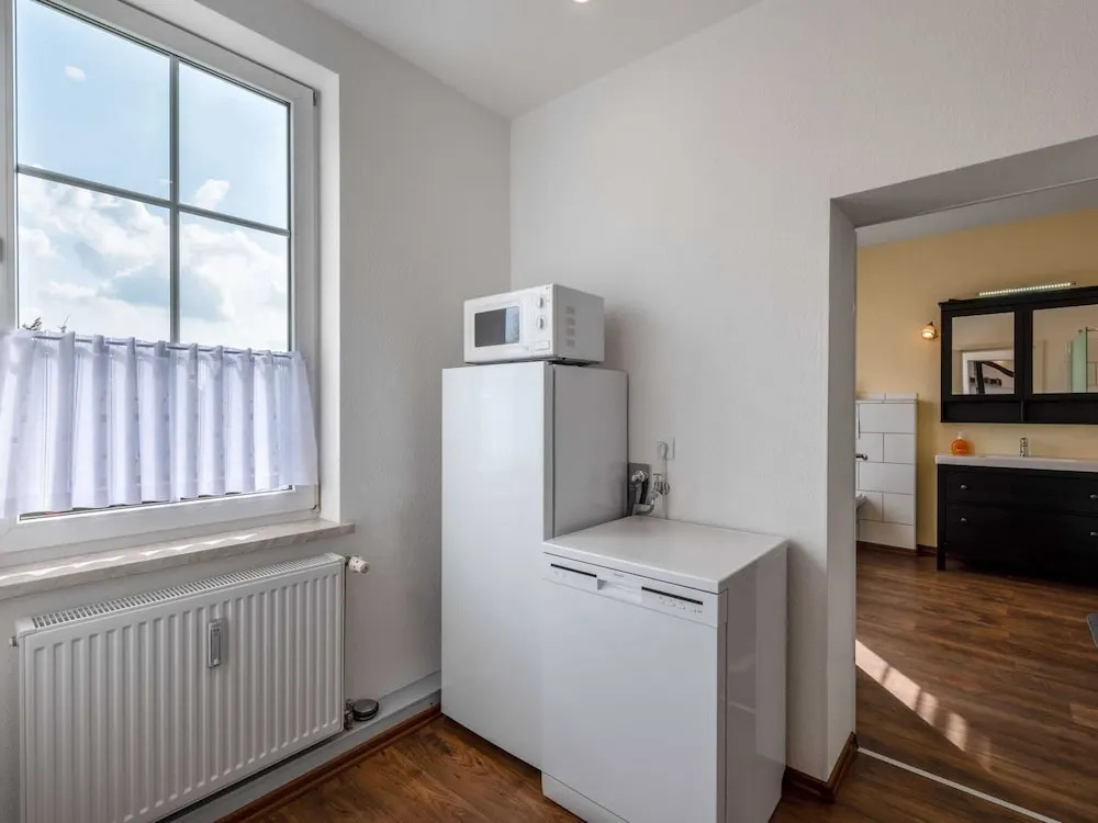 Ferienwohnung in Blankenburg