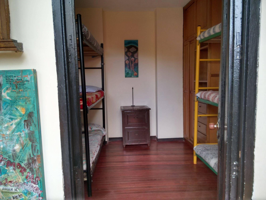 Tip Top Backpackers