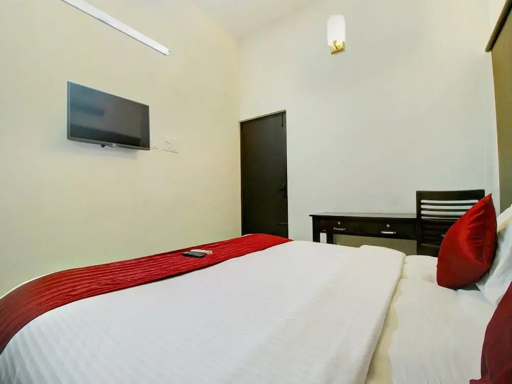 The Tydel Park Hotel