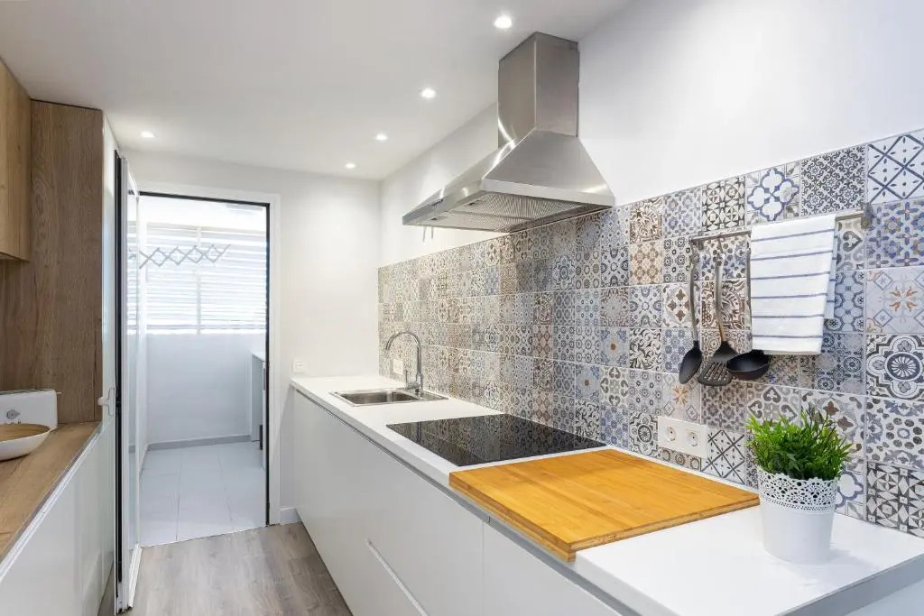 Apartamento Marina Banús II