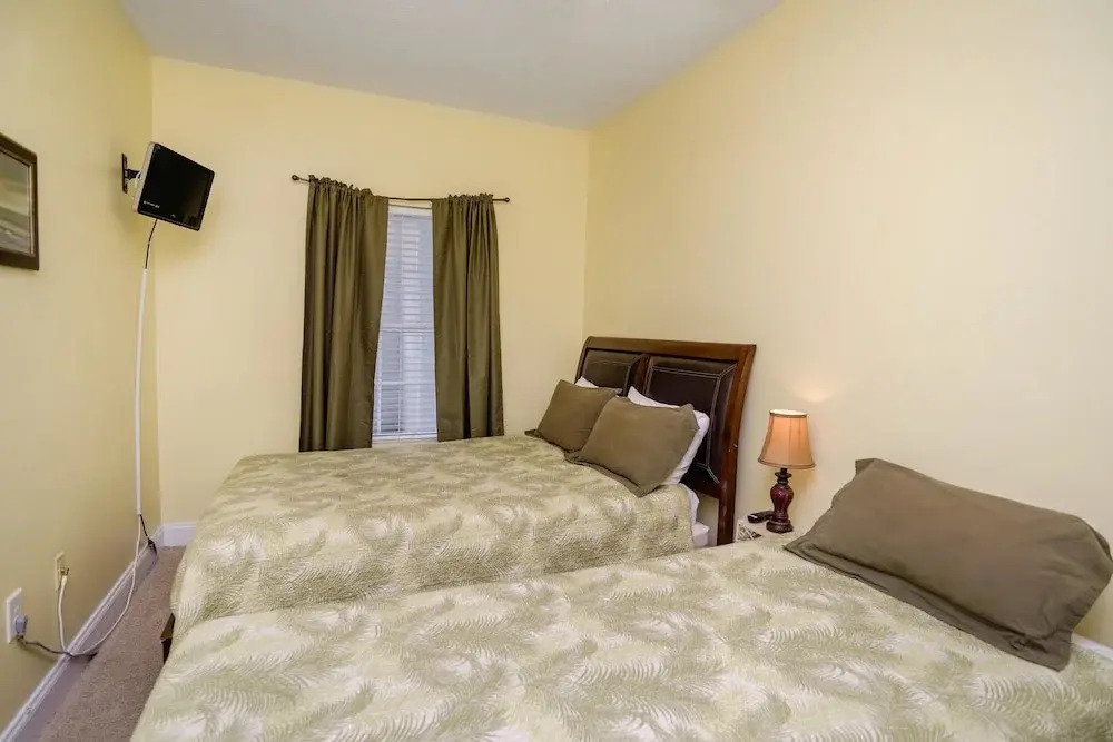 Myrtle Beach 303B Villa Villa 6