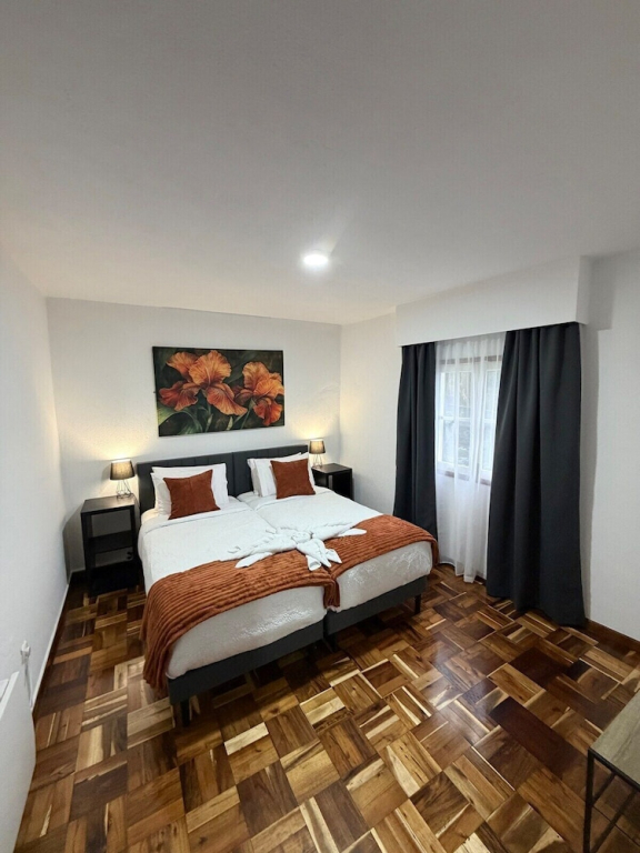 Ocean View Guest House