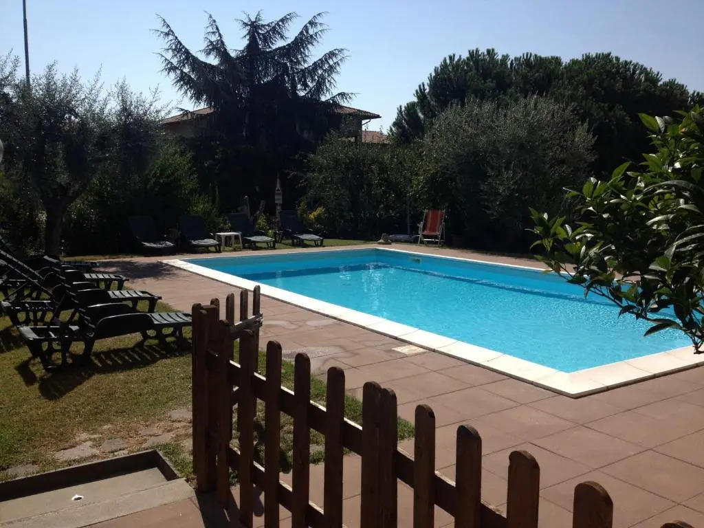 Hotel Belvedere