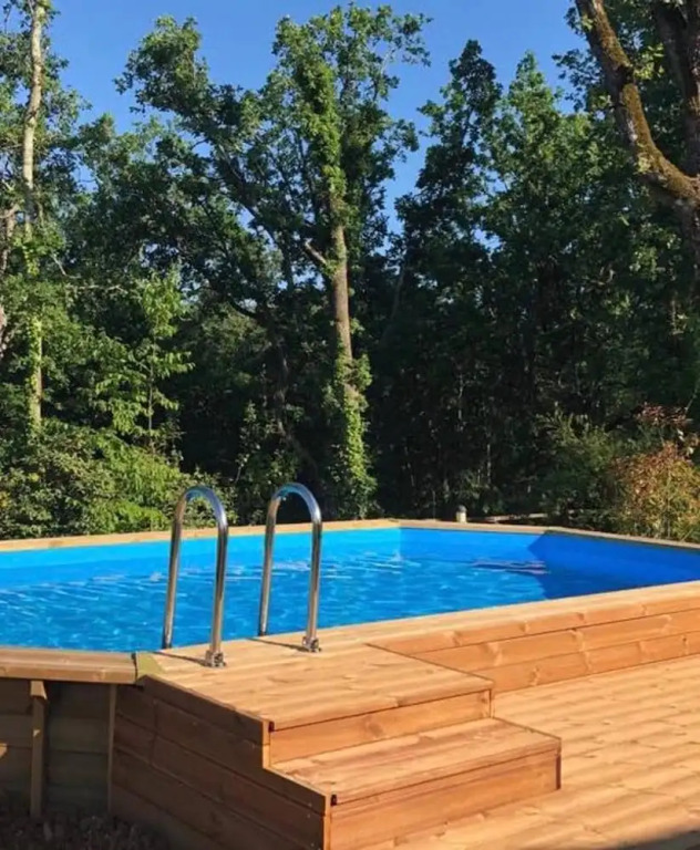 Villa With 4 Bedrooms in Provincia di Siena, With Private Pool, Enclosed Garden and Wifi