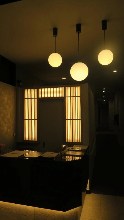 UU Inn Kyoto