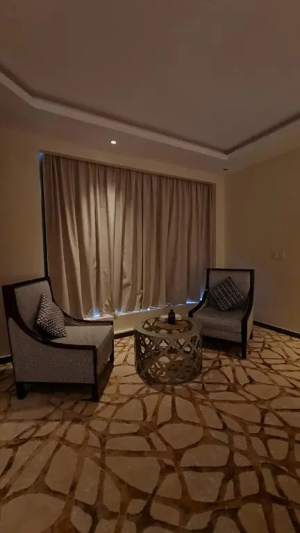 تـرامونتـان للشقق المخدومة