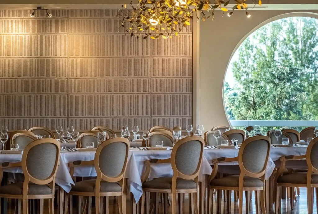 Domaine des Dryades - Hôtel & Spa
