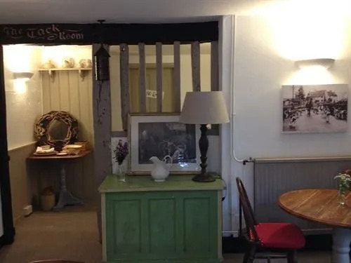 The Old Vine Inn