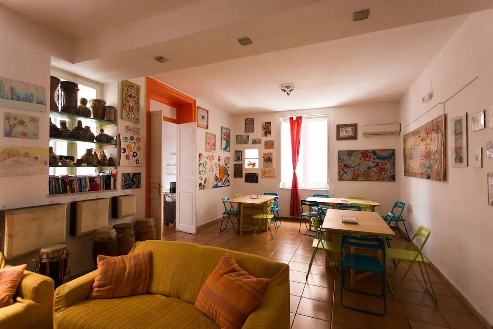 A Casa Di Amici