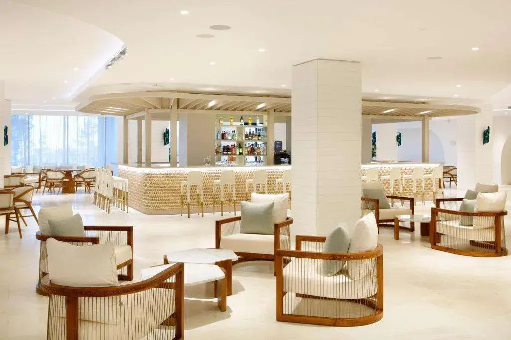 The Signature Level at TRS Ibiza Hotel