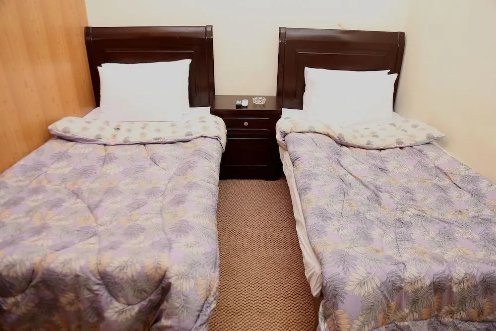 Swiss Cottage Hotel