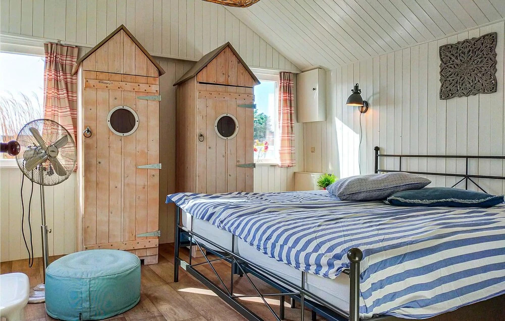 1 Bedroom Cozy Home In Breskens