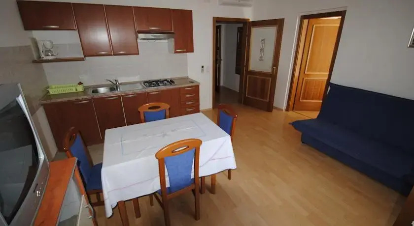 Apartments Toni