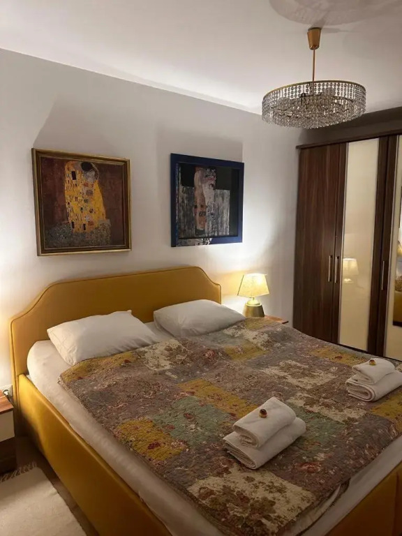 Apartment ISMENS