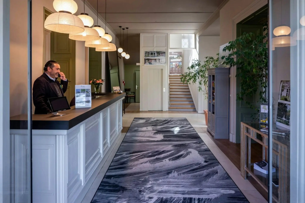 Garrigae Manoir de Beauvoir Poitiers Sud - Hotel & Spa