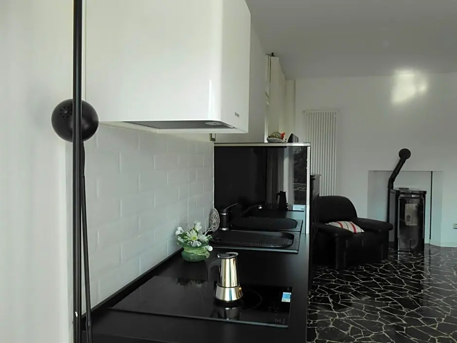 Piccin Lounge B&B