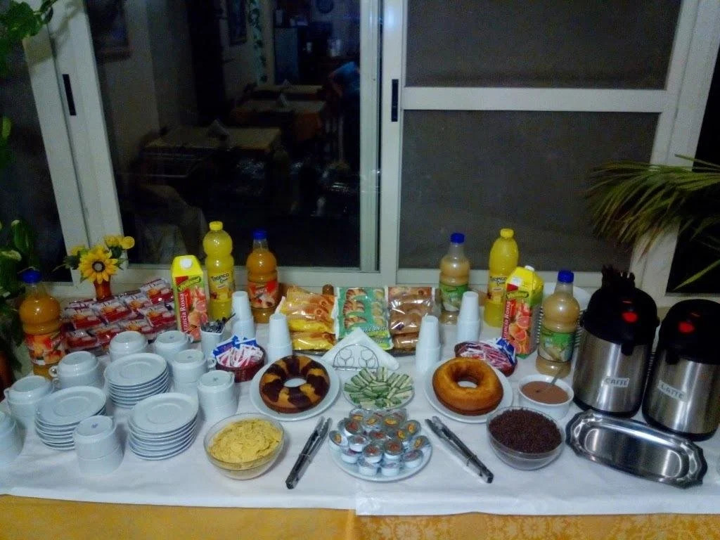 B&B Villa Paradiso