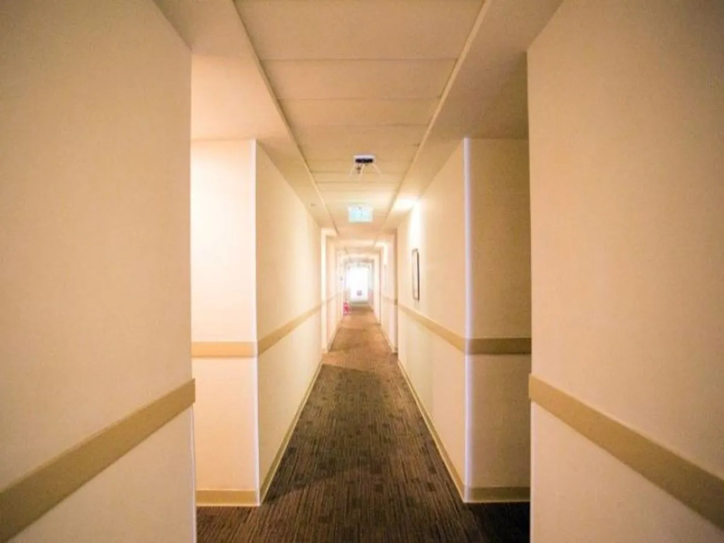 Jinjiang Inn Suzhou Yangyuxiang