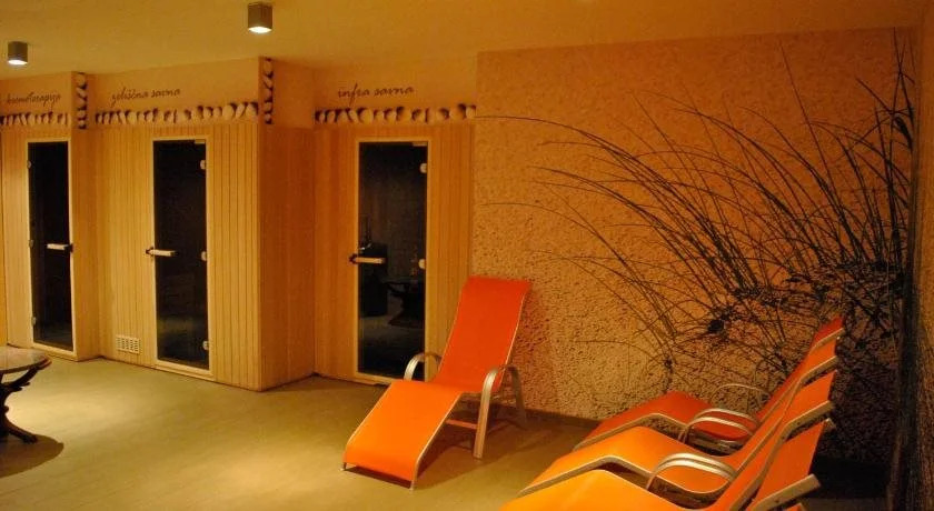 Apartments & Wellness Skok