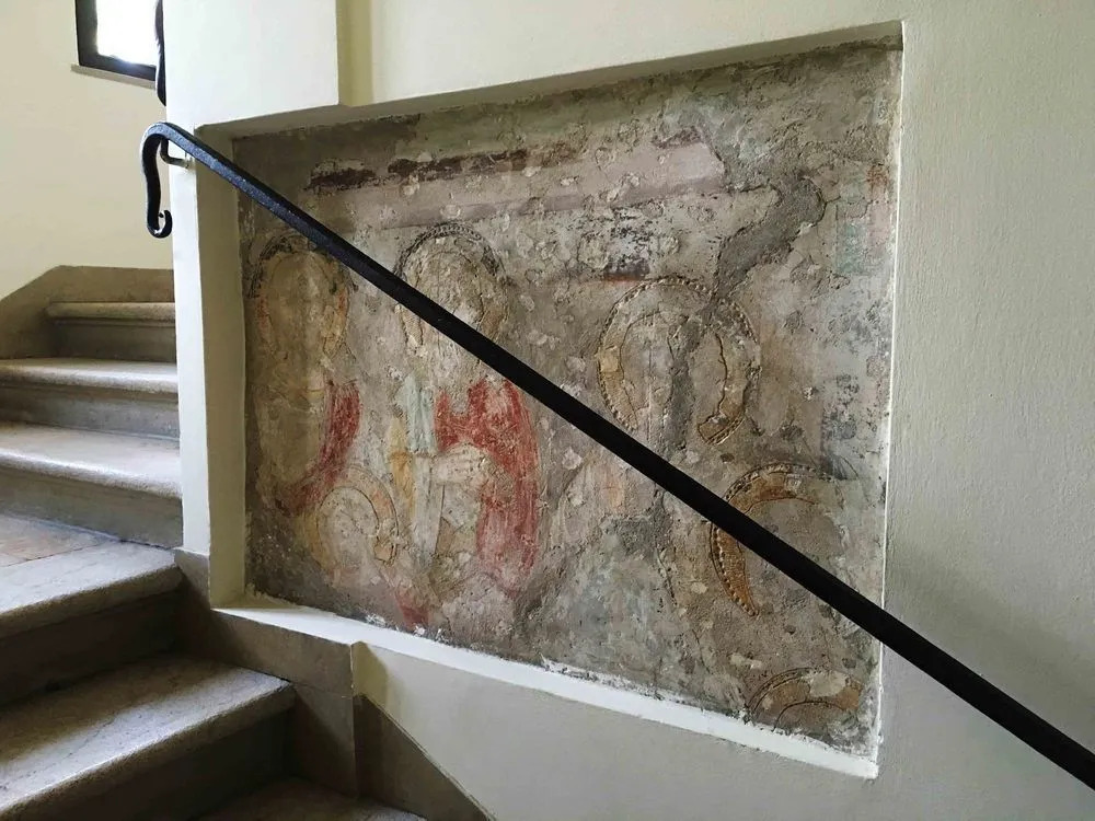 Oasi San Giacomo