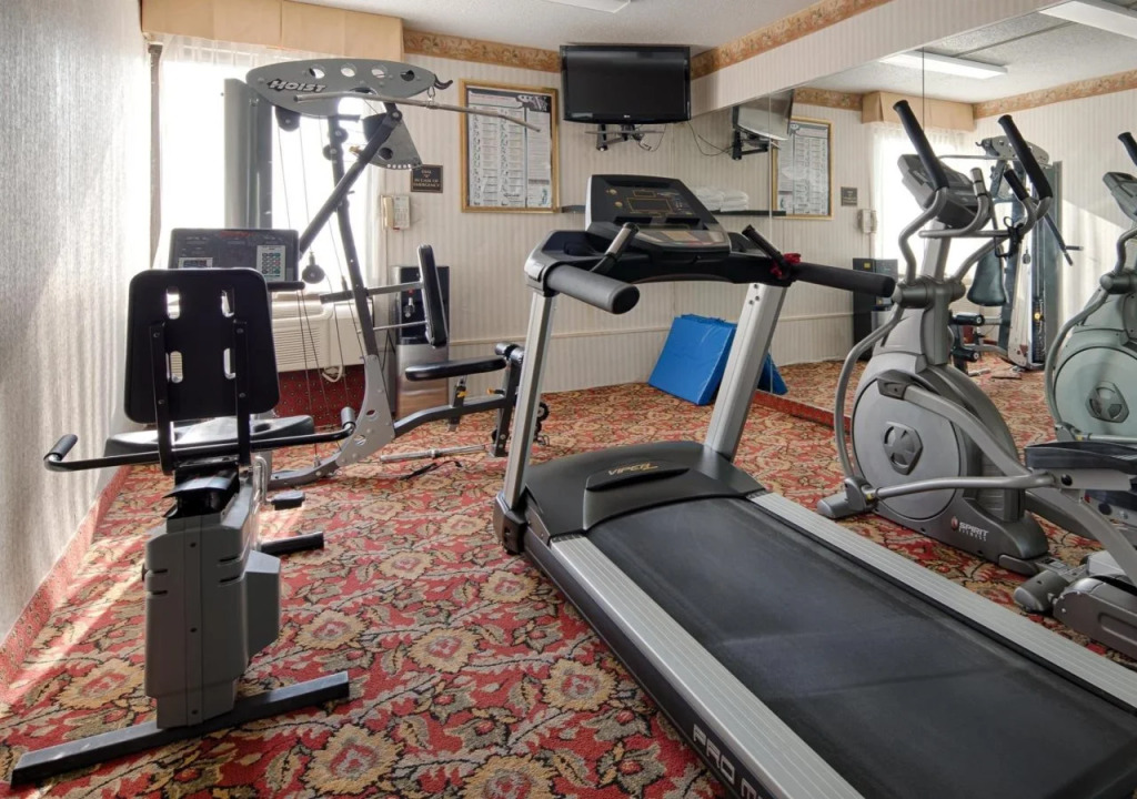 Best Western Plus Richmond