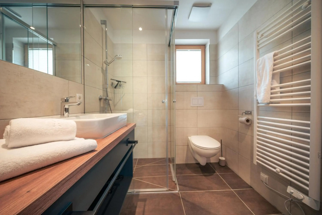 Sun Side by Schladming-Appartements
