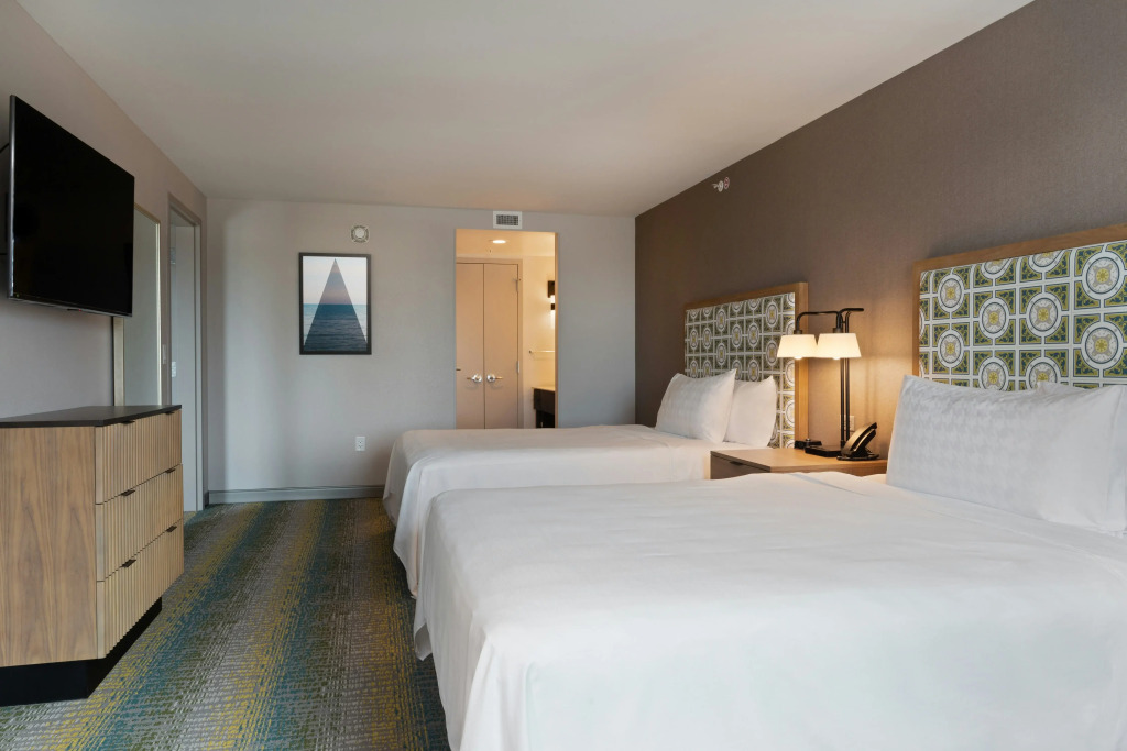 Homewood Suites by Hilton St Augustine San Sebastian