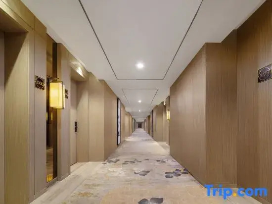 Fortune Sunshine Hotel