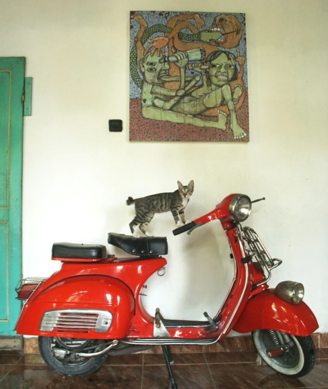 Kosala Jogja - Hostel