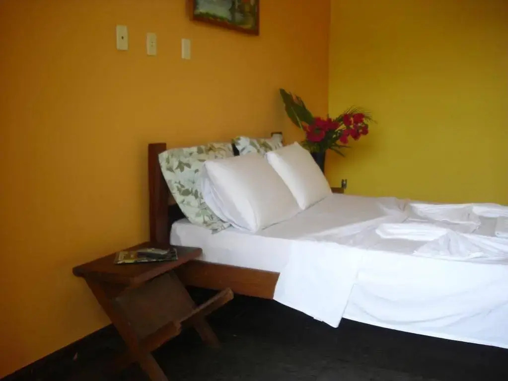 EcoVila-Zen Bougainville - Hotel Pousada