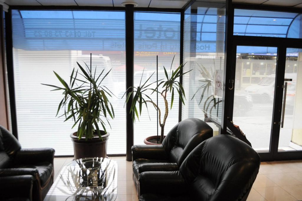 Hipotel Paris Printania Maraichers