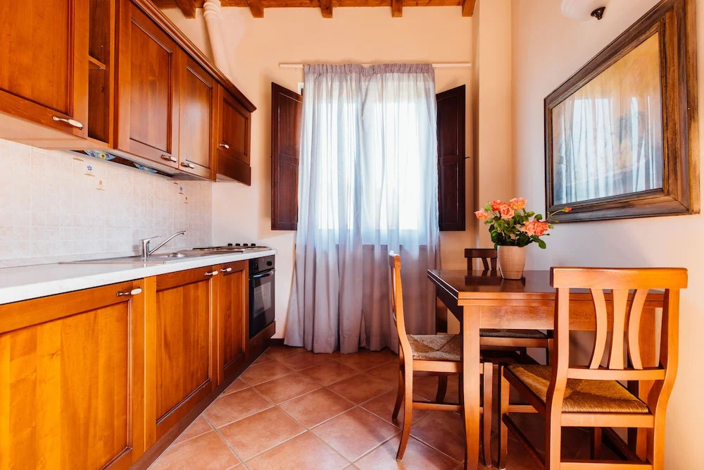 Borgo Venecca