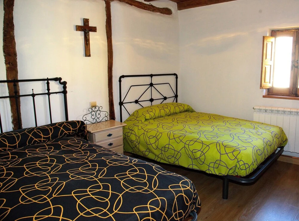 Casa Rural Cornon