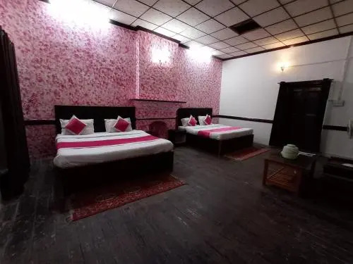 OYO 19131 Hotel Heritage