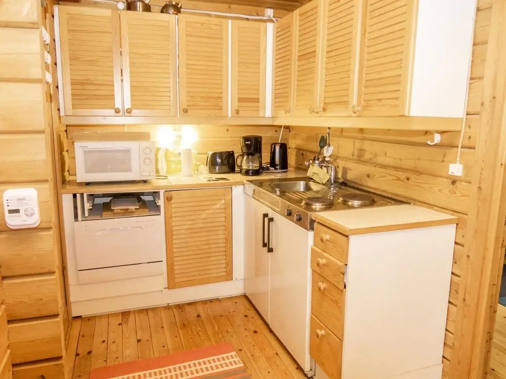 Holiday Home Villa kaisla by Interhome